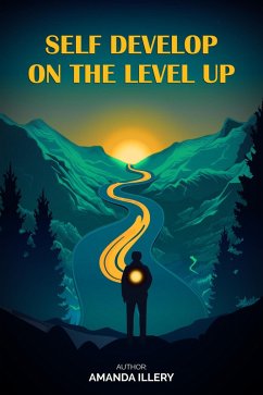 Cover Self Develop on the Level Up (eBook, ePUB)