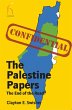 The Palestine Papers (eBook, ePUB) - Bild 1