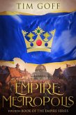 Empire: Metropolis (eBook, ePUB)