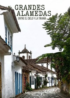 Grandes alamedas (eBook, PDF) Cover Grandes alamedas (eBook, PDF)