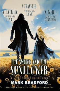 The Sword and the Sunflower (eBook, ePUB) - Bradford, Mark