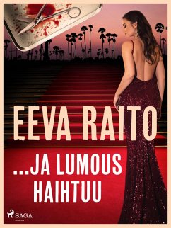 Cover ...ja lumous haihtuu (eBook, ePUB)