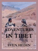 Adventures in Tibet (eBook, ePUB)