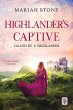 Highlander's Captive - Book 1 of the... - Bild 1