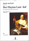 Der Fluyten Lust~hof II