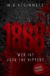 1888 - Wer ist Jack the Ripper? (eBook,... - Bild 1
