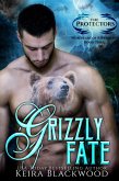 Grizzly Fate (Werebears of Riverwood, #3) (eBook, ePUB)