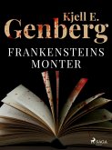 Frankensteins monter (eBook, ePUB) Frankensteins monter (eBook, ePUB)