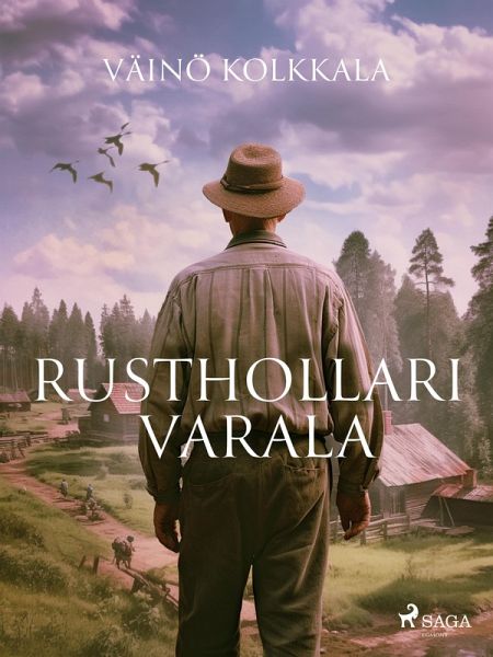 Rusthollari Varala (eBook, ePUB) Rusthollari Varala (eBook, ePUB)