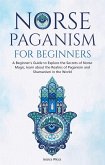 NORSE PAGANISM FOR BEGINNERS (eBook, ePUB)