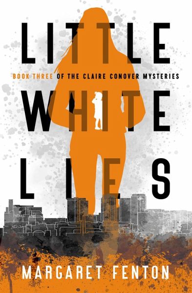 Little White Lies (eBook, ePUB)