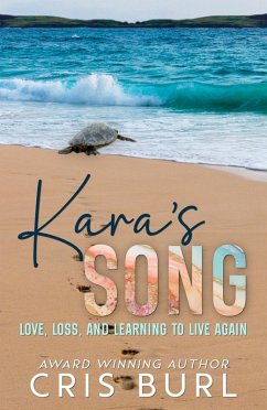 Cover Kara's Song (eBook, ePUB)