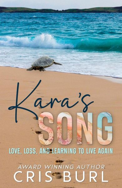 Kara's Song (eBook, ePUB) Kara's Song (eBook, ePUB)