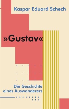 Gustav (eBook, ePUB)