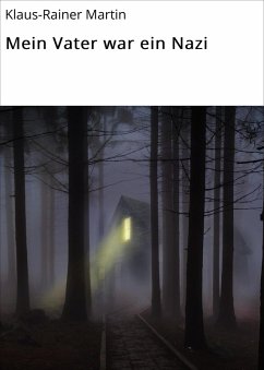 Cover Mein Vater war ein Nazi (eBook, ePUB)