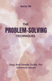 Problem Solving Techniques (eBook, ePUB)