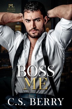 Private Listing Boss Me (eBook, ePUB) Cover Private Listing Boss Me (eBook, ePUB)