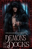 Demons on the Docks (Vampire in Crime, #5) (eBook, ePUB)