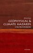 Geophysical and Climate Hazards (eBook,... - Bild 1