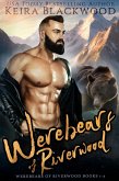 Werebears of Riverwood (Shifter Protectors Box Sets, #4) (eBook, ePUB)