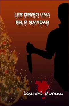 Cover Les deseo una feliz Navidad (eBook, ePUB)