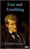 FEAR AND TREMBLING - S. Kierkegaard (eBook, ePUB)