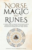 NORSE MAGIC AND RUNES (eBook, ePUB)