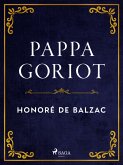 Pappa Goriot (eBook, ePUB)