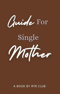 Cover Guide For Single Mothers (eBook, ePUB)