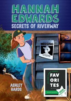Cover Hannah Edwards Secrets of Riverway (eBook, ePUB)