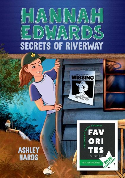 Hannah Edwards Secrets of Riverway (eBook, ePUB) Hannah Edwards Secrets of Riverway (eBook, ePUB)