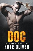 Doc (Shadowridge Guardians MC, #4) (eBook, ePUB)