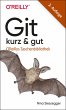 Git - kurz & gut (eBook, PDF) - Bild 1