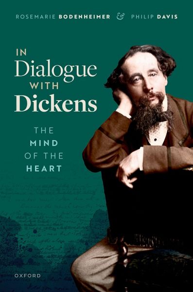 In Dialogue with Dickens (eBook, ePUB) In Dialogue with Dickens (eBook, ePUB)