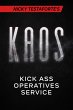 KAOS (eBook, ePUB) - Bild 1