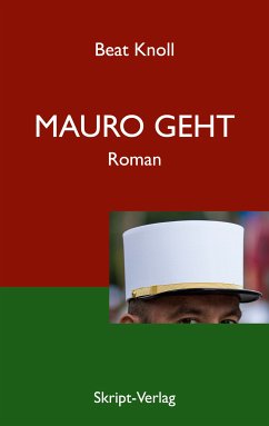 Mauro geht (eBook, ePUB) - Knoll, Beat