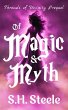 Of Magic & Myth (Threads of Divinity,... - Bild 1