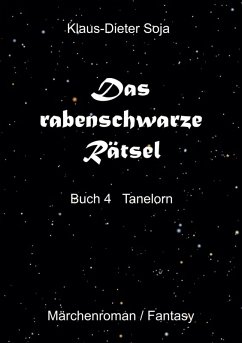 Cover Das rabenschwarze Rätsel (eBook, ePUB)