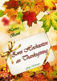 Zwei Hochzeiten an Thanksgiving (eBook, ePUB)