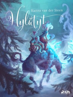 Cover Hylätyt (eBook, ePUB)