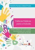 Políticas Públicas para a Inclusão (eBook, ePUB)