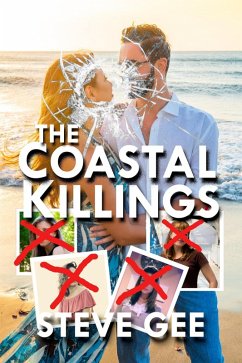 The Coastal Killings (eBook, ePUB) - Gee, Steve