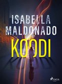 Koodi (eBook, ePUB)