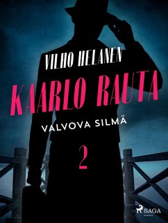 Cover Valvova silmä (eBook, ePUB)