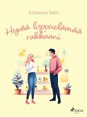 Hyvää loppuelämää rakkaani (eBook, ePUB)