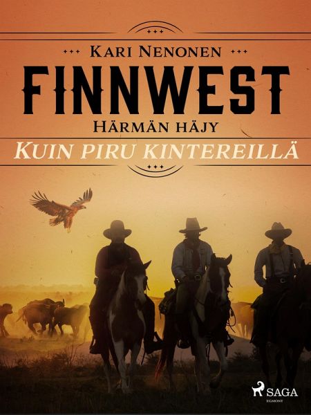 Kuin piru kintereillä (eBook, ePUB) Kuin piru kintereillä (eBook, ePUB)