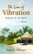 The Law of Vibration (3, #1) (eBook,... - Bild 1