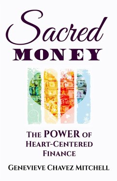 Cover Sacred Money (eBook, ePUB)
