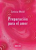 Preparación para el amor (eBook, ePUB)