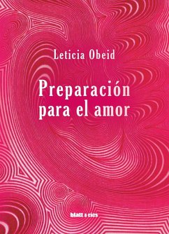 Cover Preparación para el amor (eBook, ePUB)